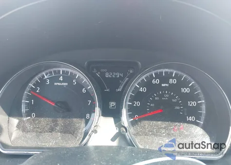 2019 Nissan Versa S из США, поврежденный, VIN 3N1CN7AP0KL816685